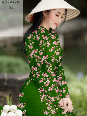 vai ao dai hoa dao (11)